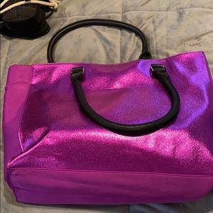 Large tote bag